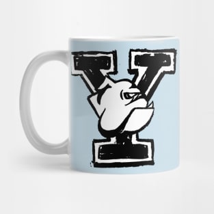 Yaleee 26 Mug